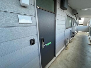 郡山富田駅 徒歩27分 2階の物件内観写真